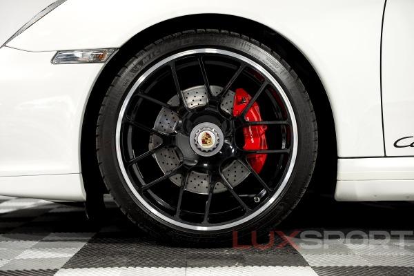 Used 2011 Porsche 911 Carrera GTS | Woodbury, NY