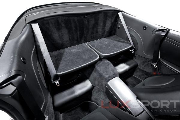 Used 2011 Porsche 911 Carrera GTS | Woodbury, NY
