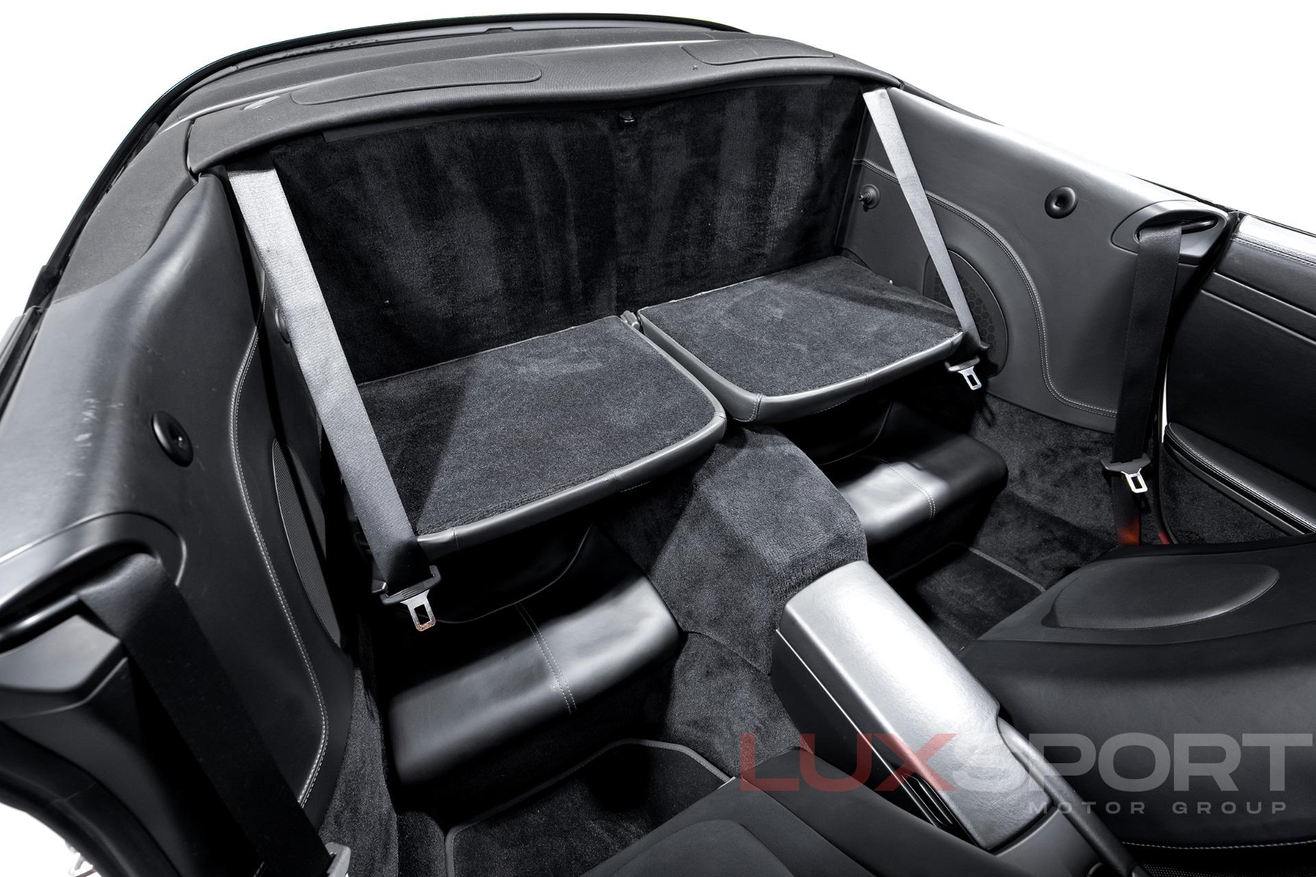 Used 2011 Porsche 911 Carrera GTS | Woodbury, NY