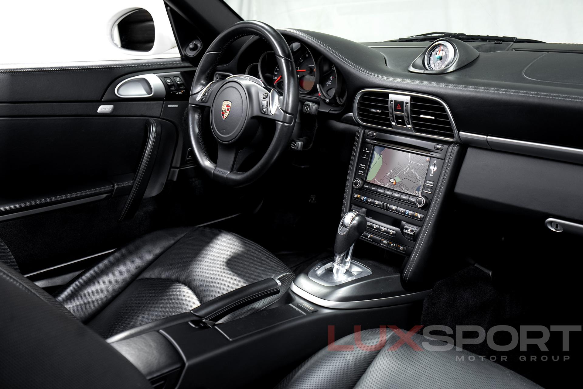 Used 2011 Porsche 911 Carrera GTS | Woodbury, NY