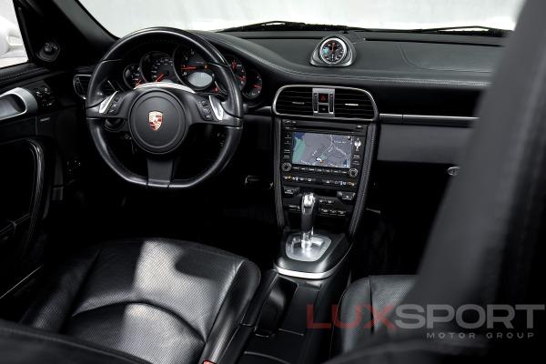 Used 2011 Porsche 911 Carrera GTS | Woodbury, NY