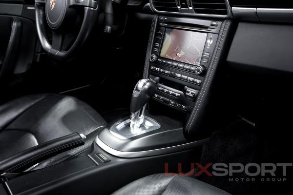 Used 2011 Porsche 911 Carrera GTS | Woodbury, NY