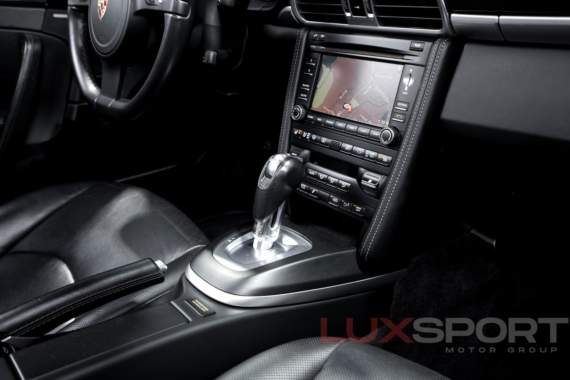 Used 2011 Porsche 911 Carrera GTS | Woodbury, NY