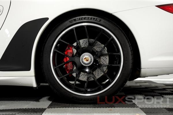 Used 2011 Porsche 911 Carrera GTS | Woodbury, NY