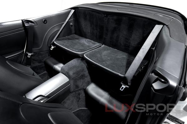 Used 2011 Porsche 911 Carrera GTS | Woodbury, NY