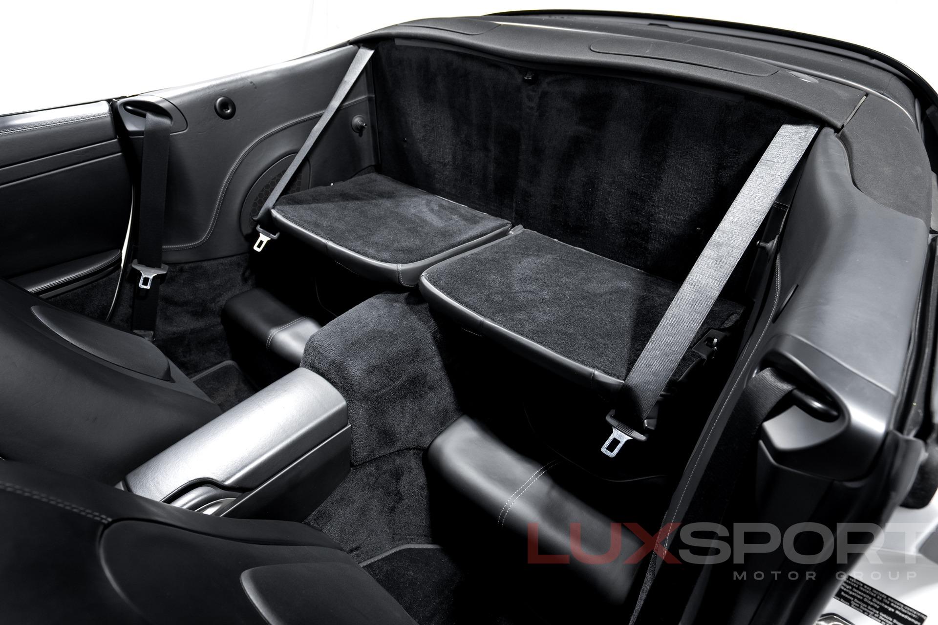 Used 2011 Porsche 911 Carrera GTS | Woodbury, NY