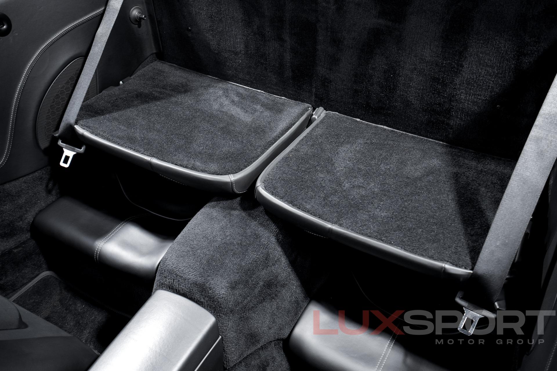 Used 2011 Porsche 911 Carrera GTS | Woodbury, NY
