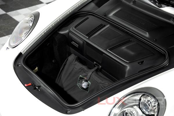 Used 2011 Porsche 911 Carrera GTS | Woodbury, NY