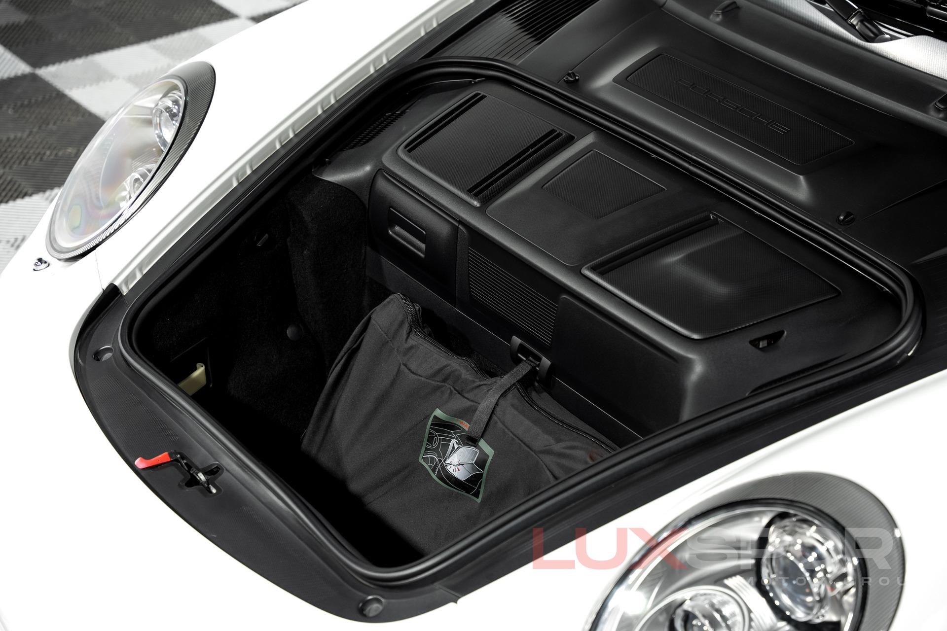 Used 2011 Porsche 911 Carrera GTS | Woodbury, NY
