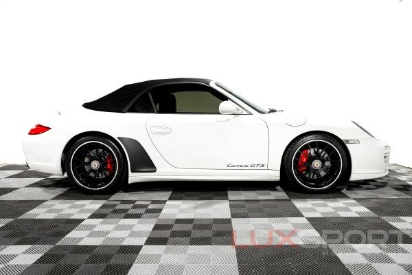 Used 2011 Porsche 911 Carrera GTS | Woodbury, NY