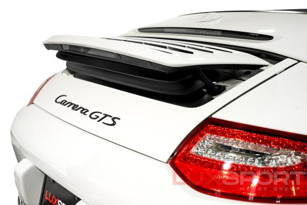 Used 2011 Porsche 911 Carrera GTS | Woodbury, NY