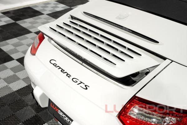 Used 2011 Porsche 911 Carrera GTS | Woodbury, NY