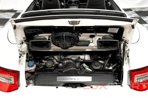 Used 2011 Porsche 911 Carrera GTS | Woodbury, NY