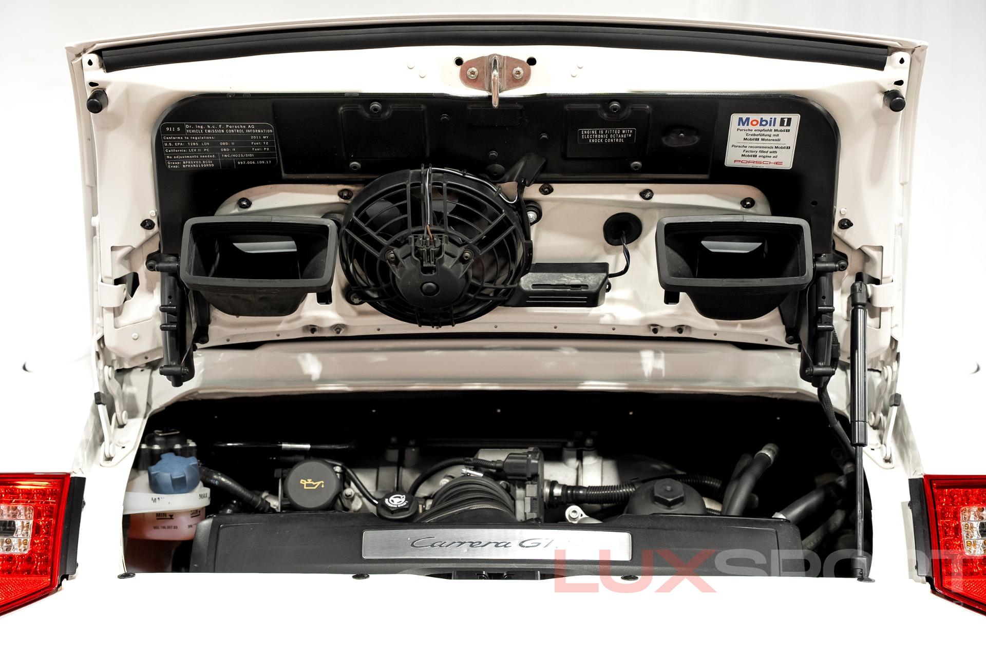 Used 2011 Porsche 911 Carrera GTS | Woodbury, NY