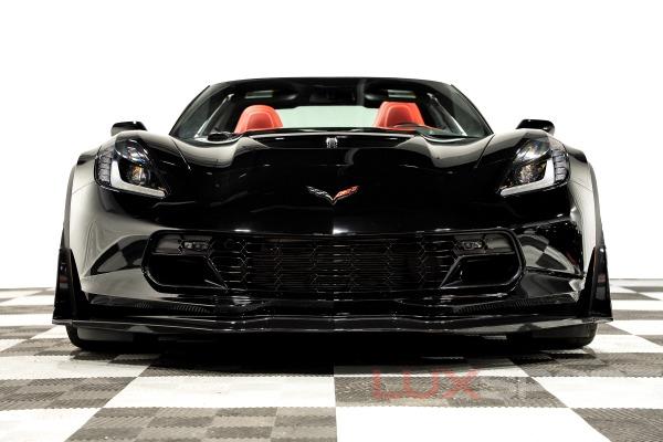 Used 2016 Chevrolet Corvette Z06 | Woodbury, NY