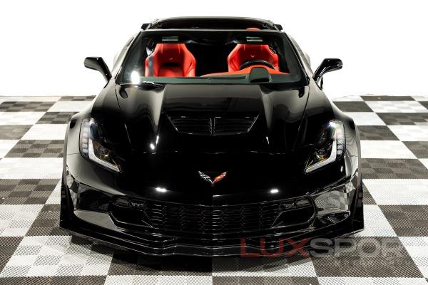 Used 2016 Chevrolet Corvette Z06 | Woodbury, NY