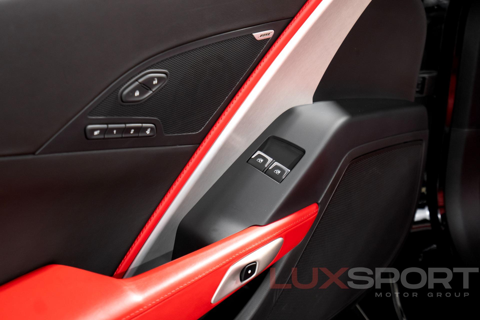Used 2016 Chevrolet Corvette Z06 | Woodbury, NY