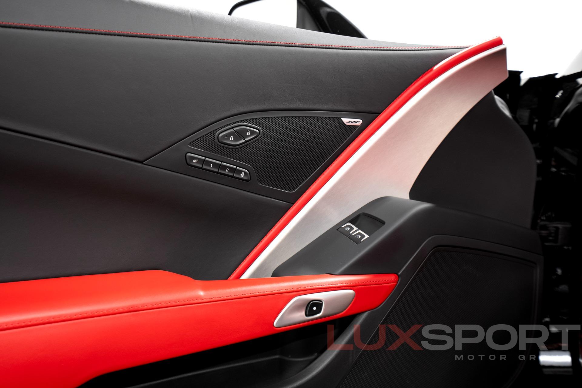 Used 2016 Chevrolet Corvette Z06 | Woodbury, NY