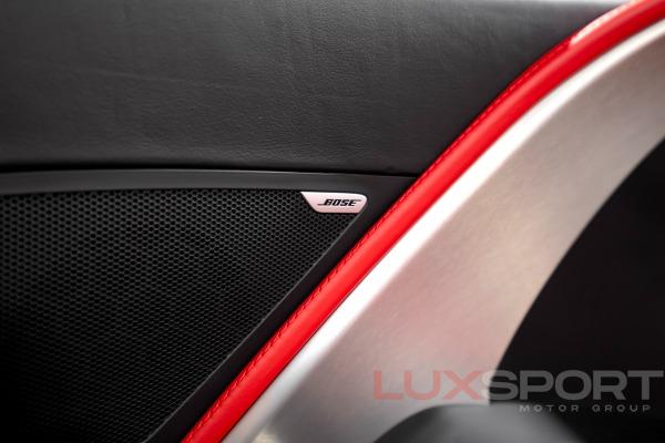 Used 2016 Chevrolet Corvette Z06 | Woodbury, NY