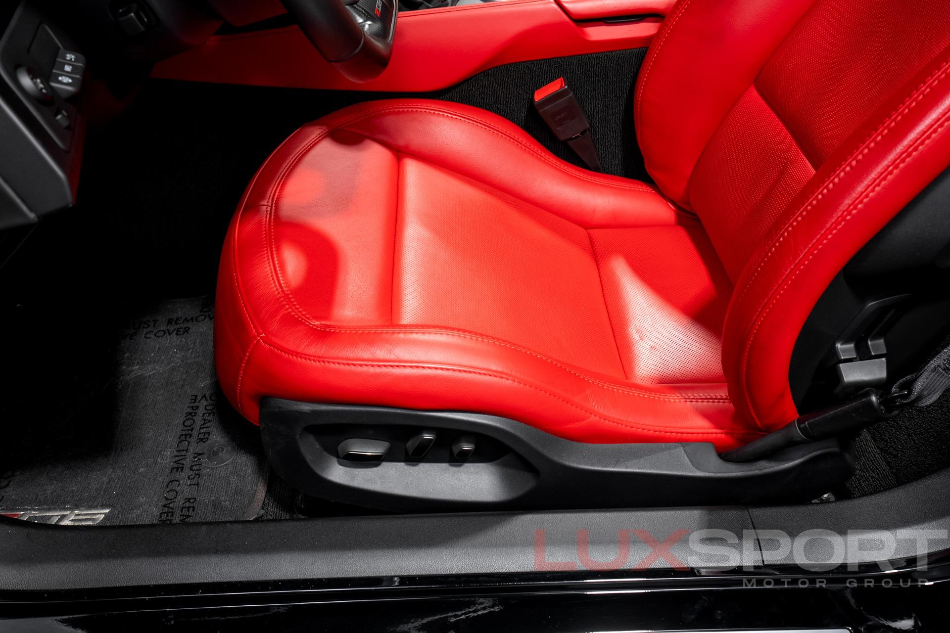 Used 2016 Chevrolet Corvette Z06 | Woodbury, NY