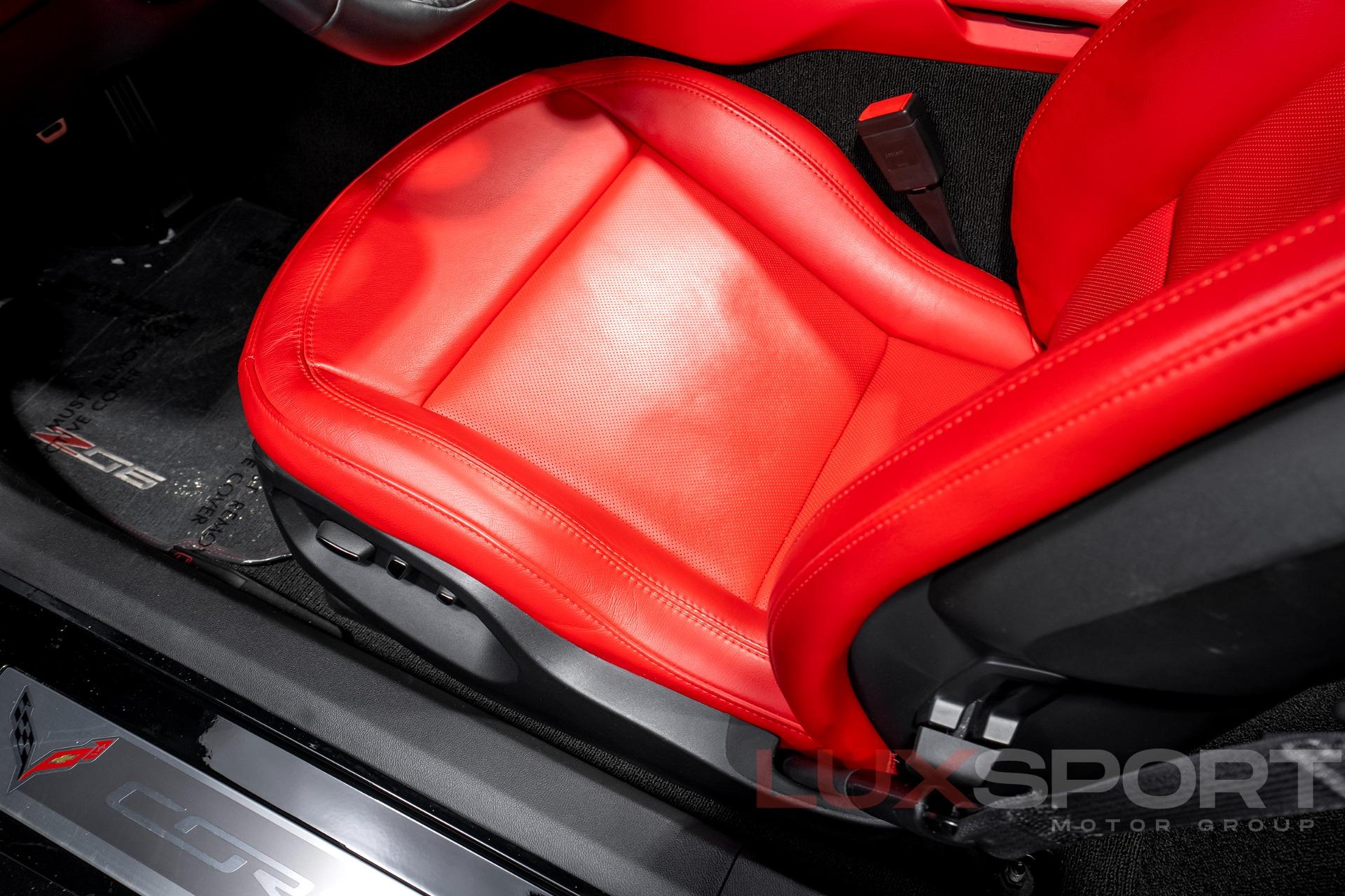 Used 2016 Chevrolet Corvette Z06 | Woodbury, NY