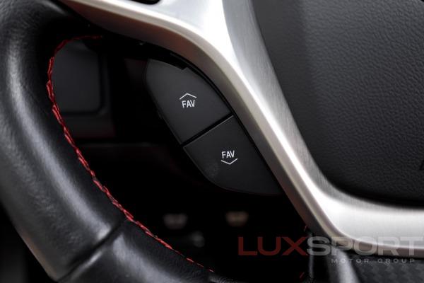 Used 2016 Chevrolet Corvette Z06 | Woodbury, NY