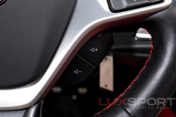 Used 2016 Chevrolet Corvette Z06 | Woodbury, NY