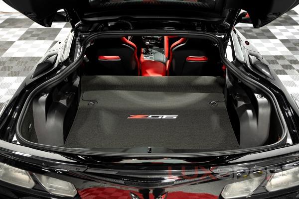 Used 2016 Chevrolet Corvette Z06 | Woodbury, NY
