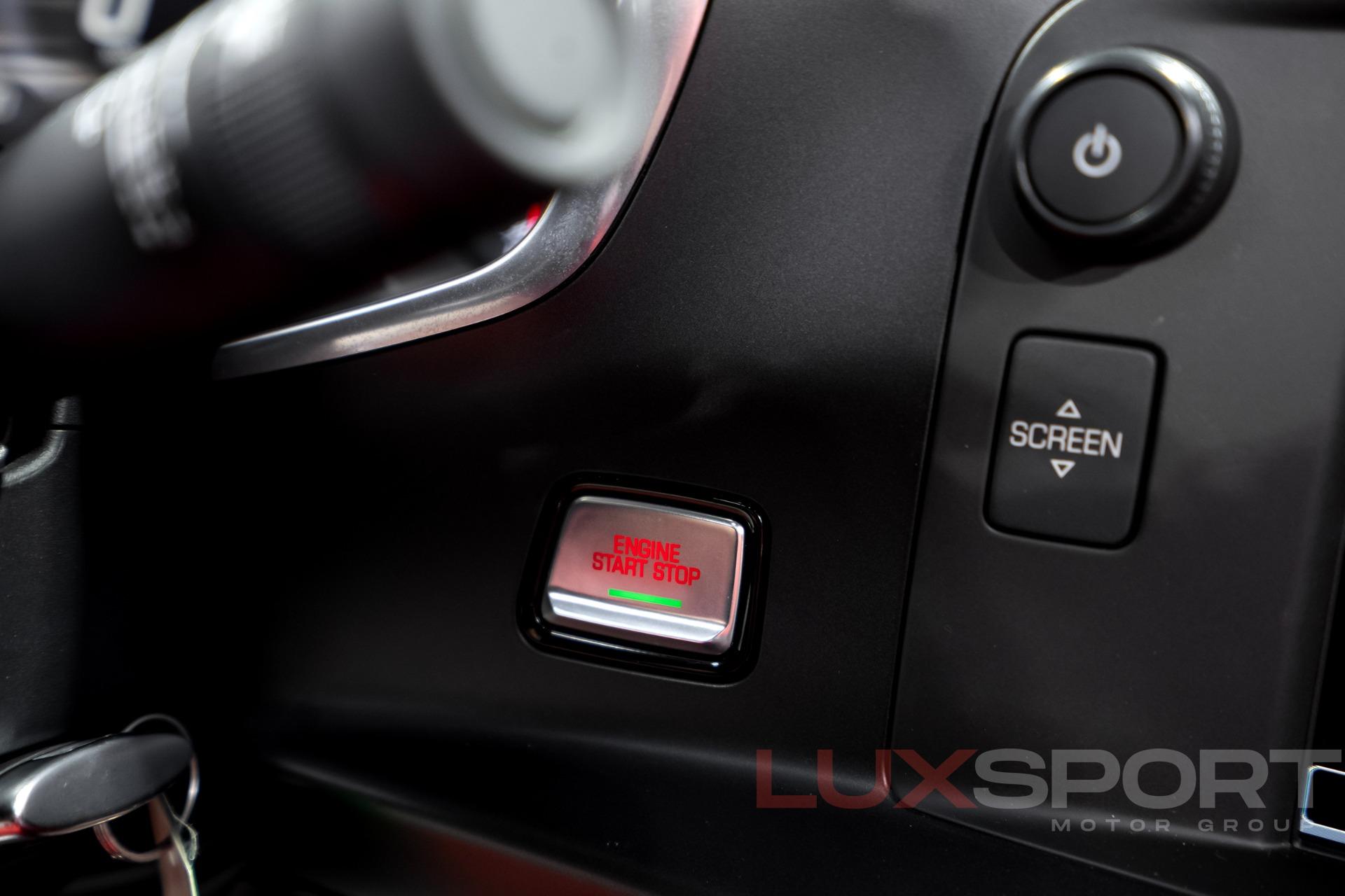 Used 2016 Chevrolet Corvette Z06 | Woodbury, NY