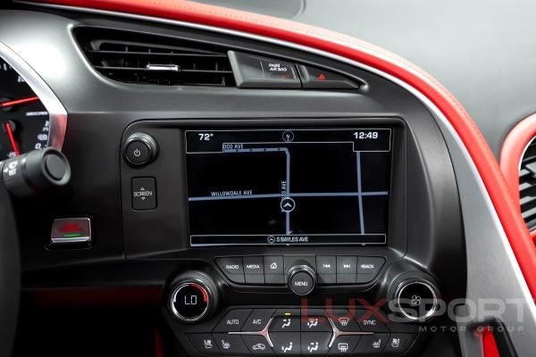 Used 2016 Chevrolet Corvette Z06 | Woodbury, NY