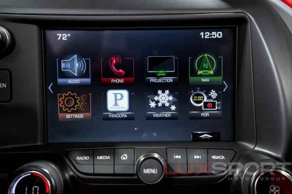 Used 2016 Chevrolet Corvette Z06 | Woodbury, NY