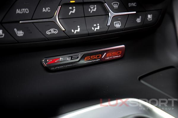 Used 2016 Chevrolet Corvette Z06 | Woodbury, NY