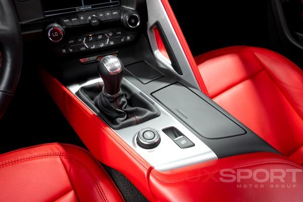 Used 2016 Chevrolet Corvette Z06 | Woodbury, NY