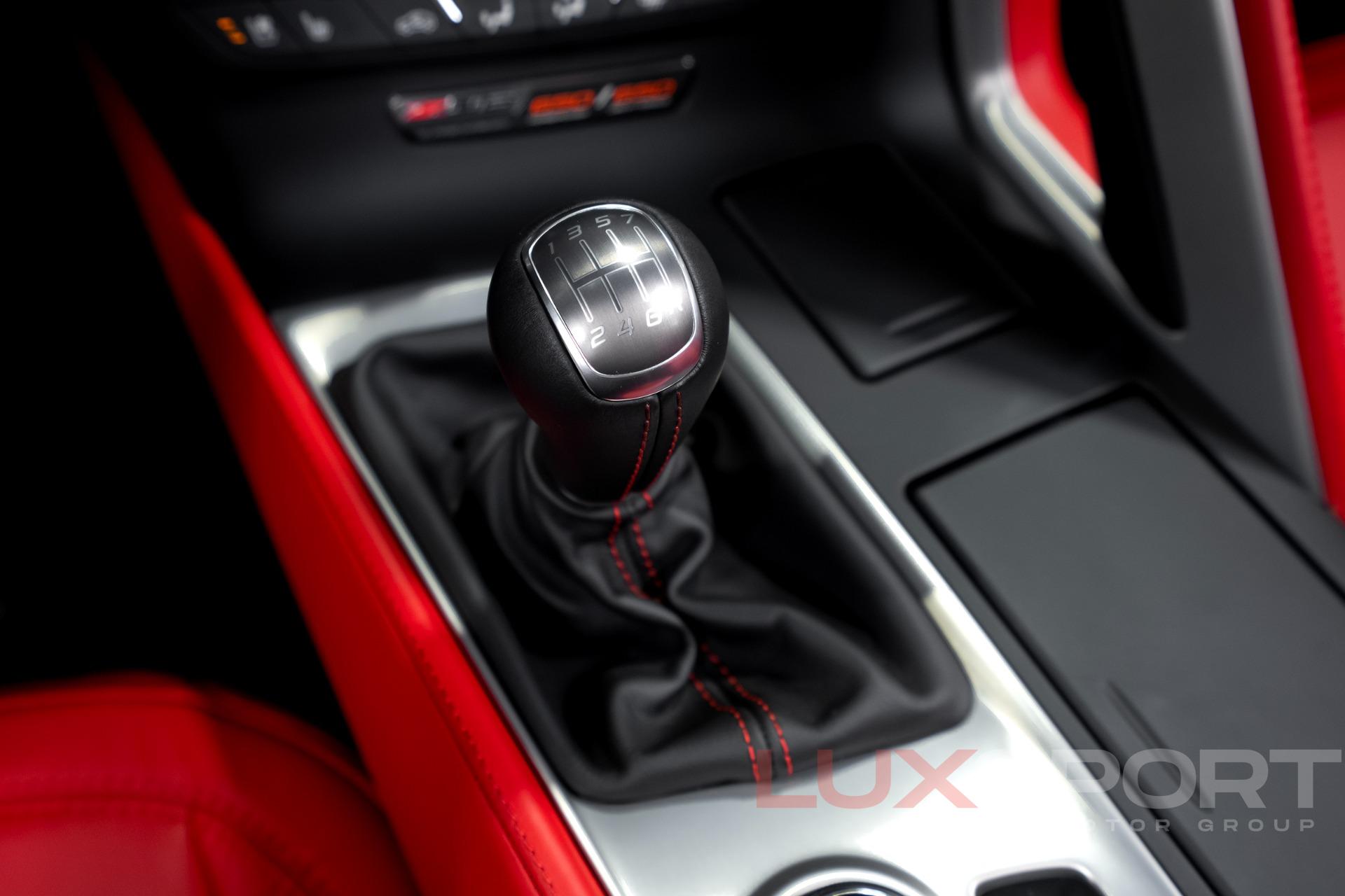 Used 2016 Chevrolet Corvette Z06 | Woodbury, NY