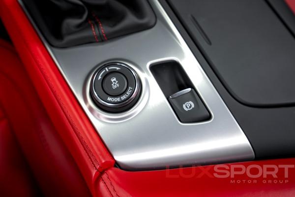 Used 2016 Chevrolet Corvette Z06 | Woodbury, NY