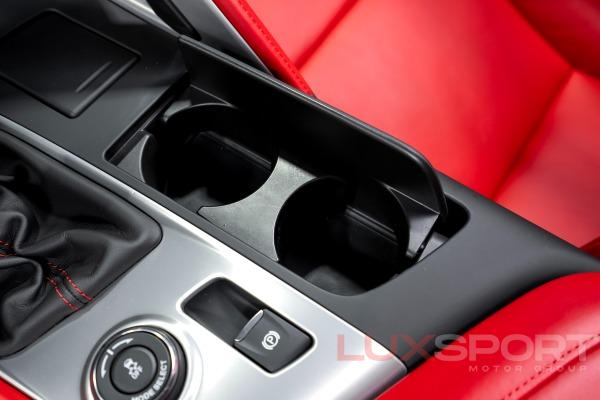 Used 2016 Chevrolet Corvette Z06 | Woodbury, NY