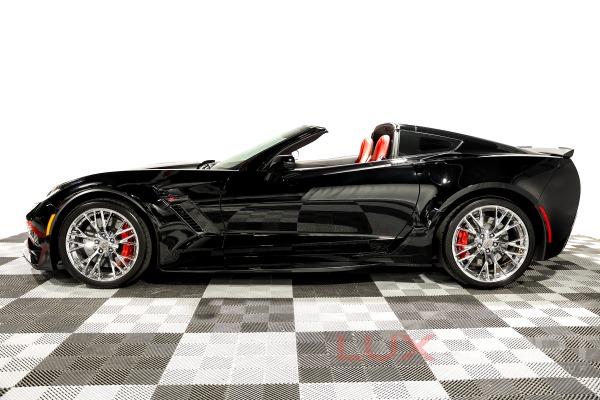 Used 2016 Chevrolet Corvette Z06 | Woodbury, NY