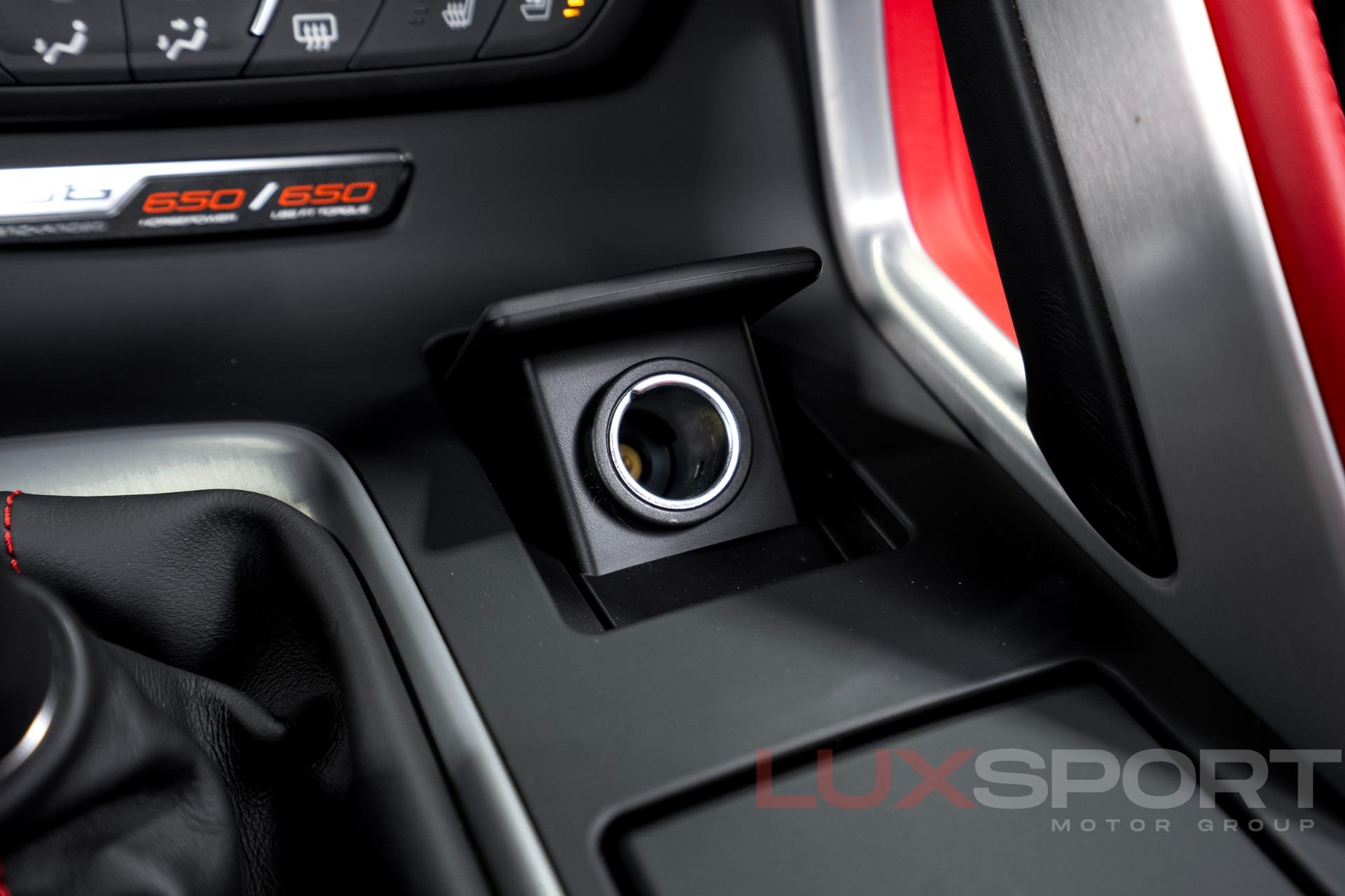 Used 2016 Chevrolet Corvette Z06 | Woodbury, NY