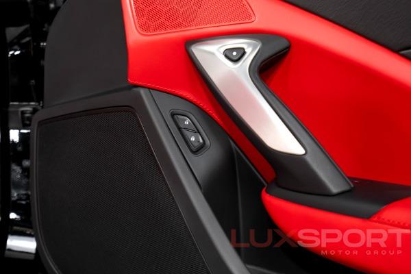 Used 2016 Chevrolet Corvette Z06 | Woodbury, NY