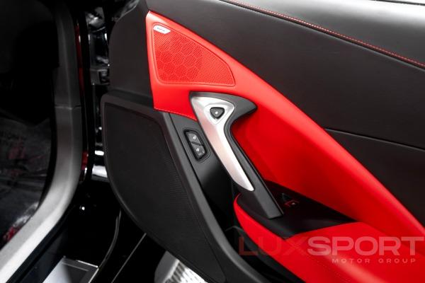 Used 2016 Chevrolet Corvette Z06 | Woodbury, NY