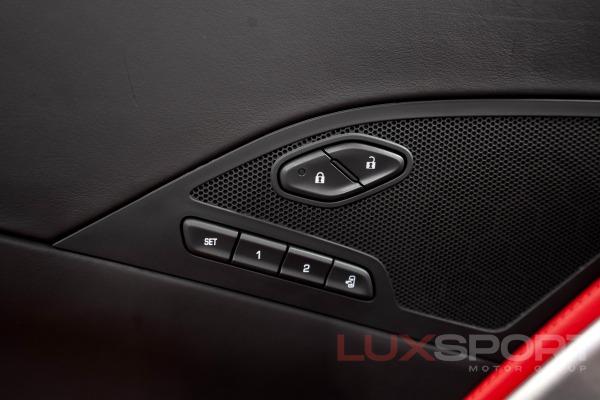 Used 2016 Chevrolet Corvette Z06 | Woodbury, NY