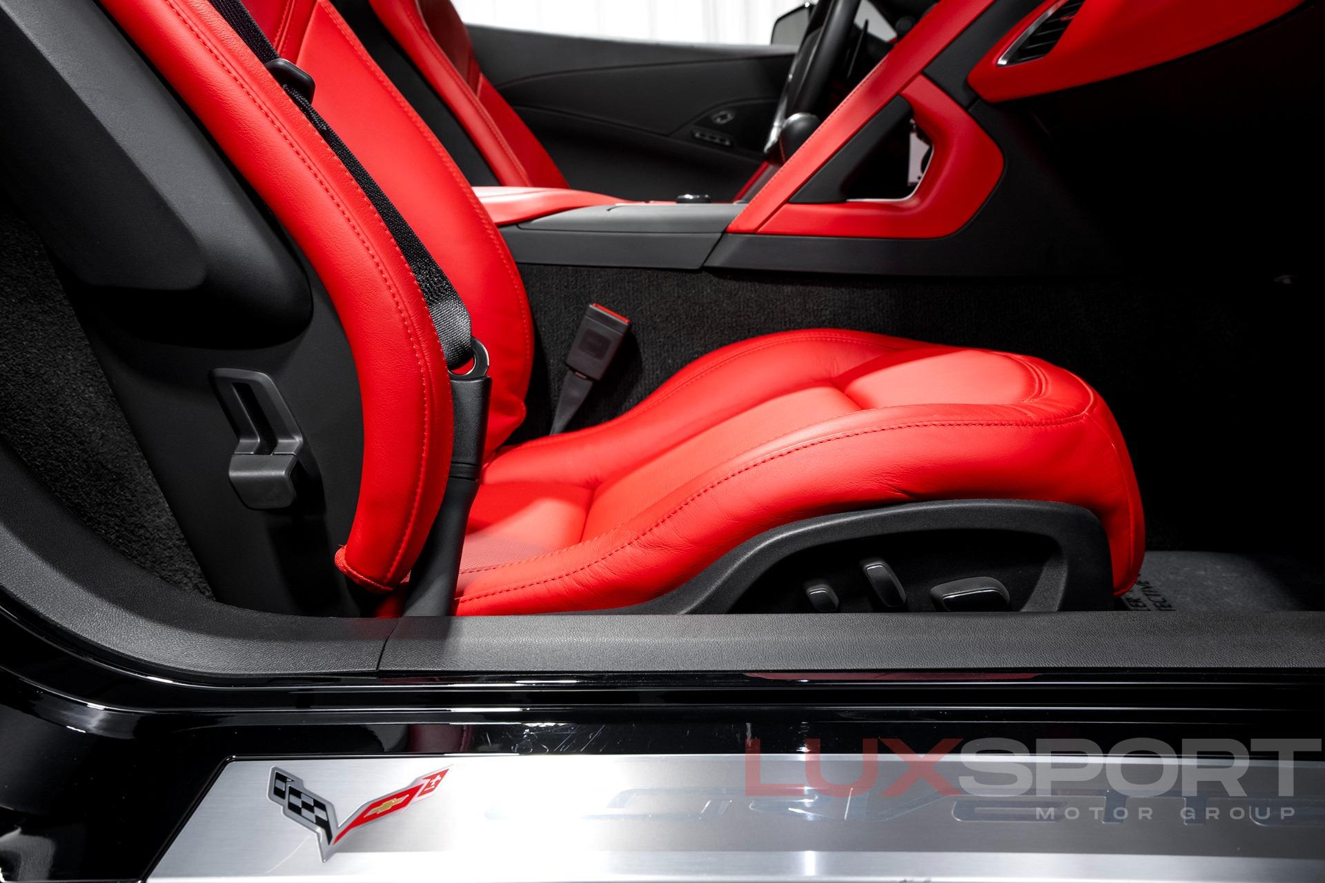 Used 2016 Chevrolet Corvette Z06 | Woodbury, NY