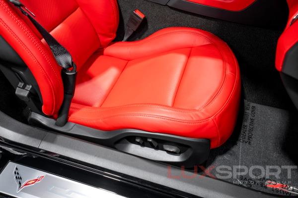 Used 2016 Chevrolet Corvette Z06 | Woodbury, NY