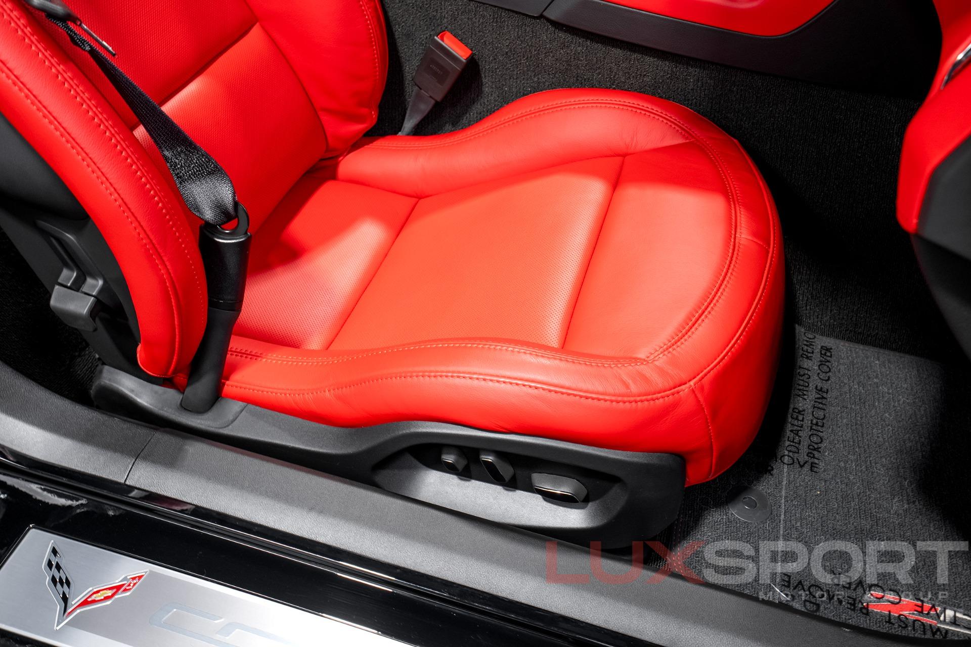 Used 2016 Chevrolet Corvette Z06 | Woodbury, NY