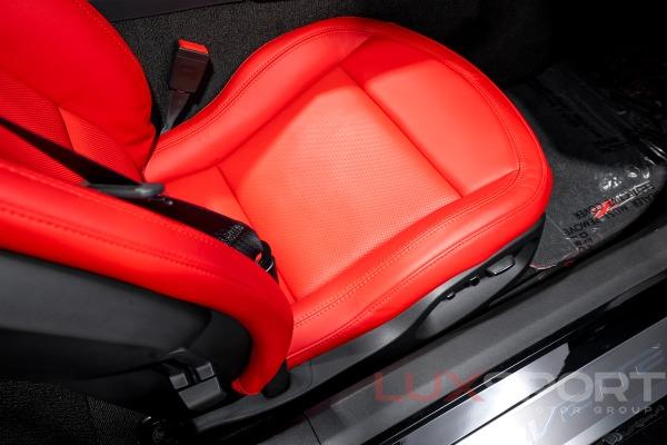 Used 2016 Chevrolet Corvette Z06 | Woodbury, NY