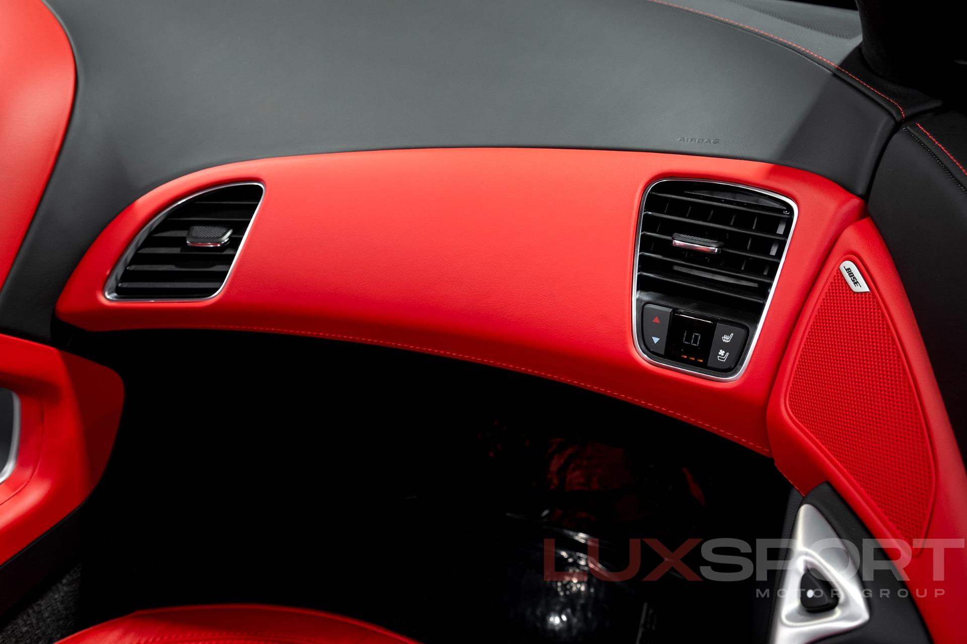 Used 2016 Chevrolet Corvette Z06 | Woodbury, NY