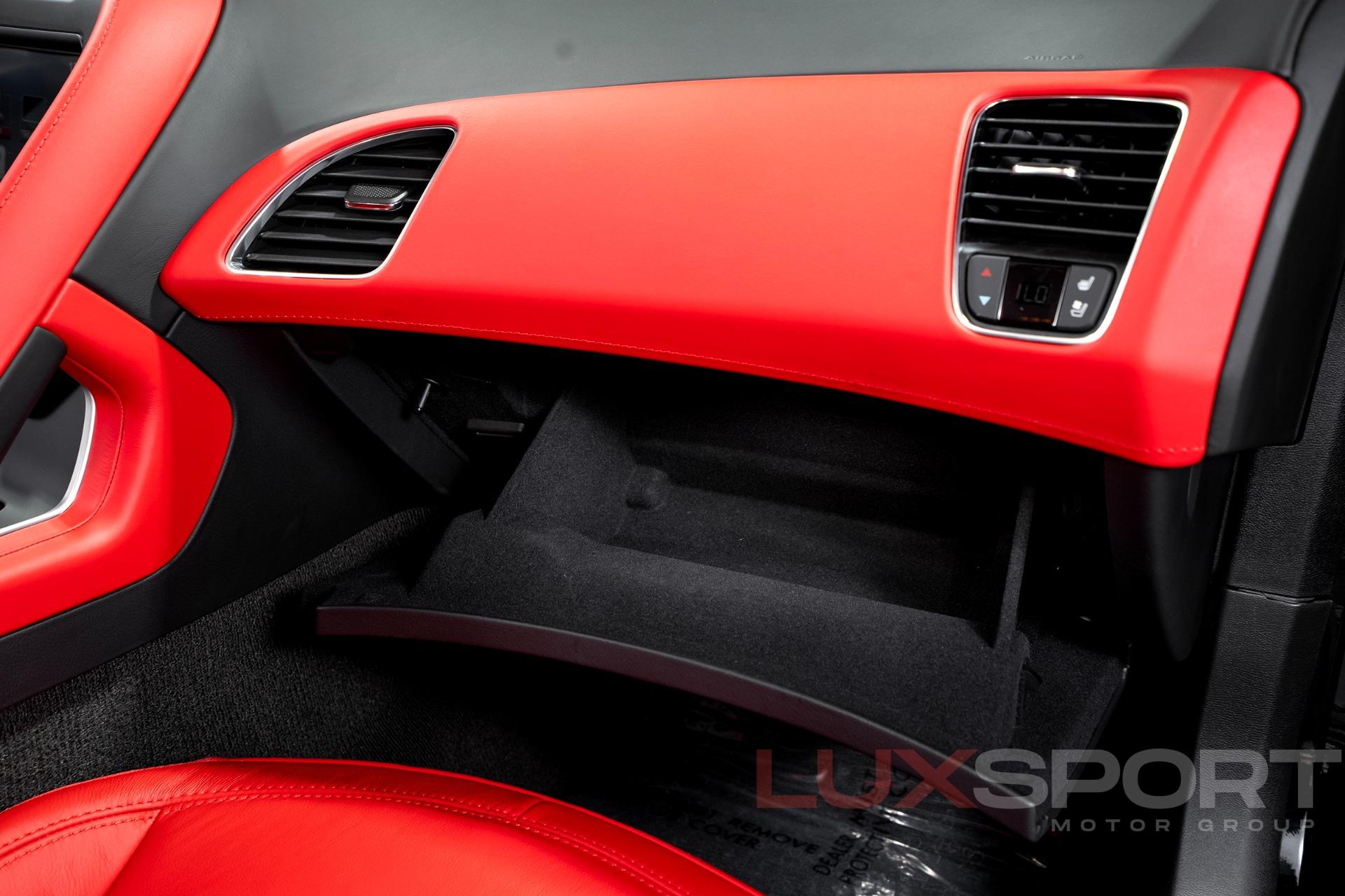 Used 2016 Chevrolet Corvette Z06 | Woodbury, NY