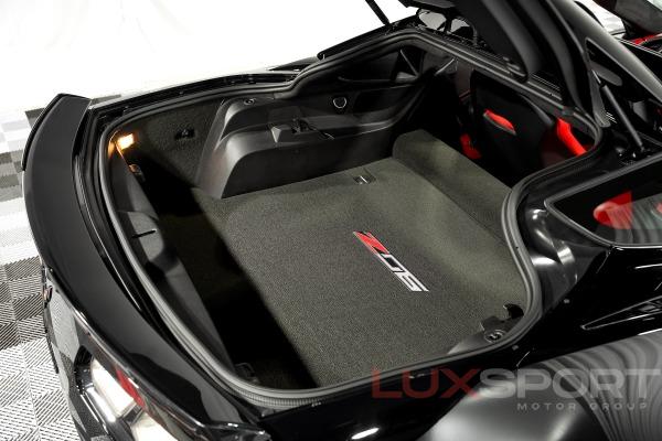 Used 2016 Chevrolet Corvette Z06 | Woodbury, NY