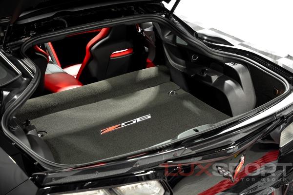 Used 2016 Chevrolet Corvette Z06 | Woodbury, NY