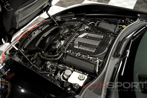 Used 2016 Chevrolet Corvette Z06 | Woodbury, NY